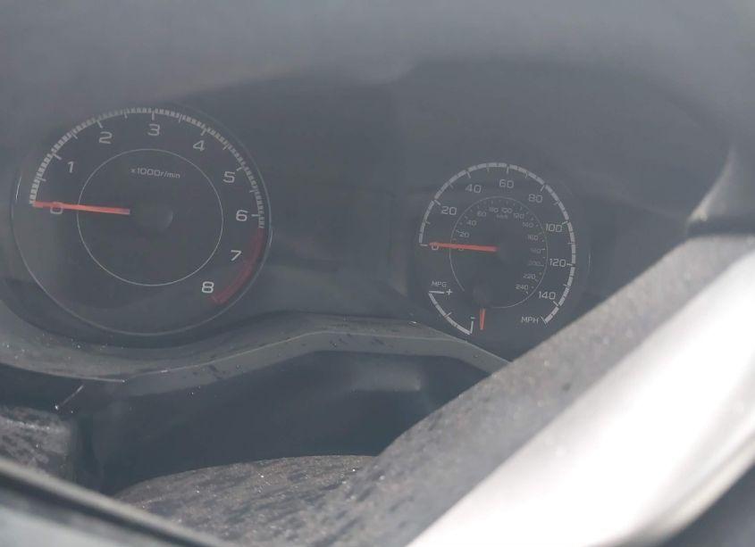 Photo 14 of 2018 Subaru Impreza 2.0I (VIN 4S3GTAA68J3748753)