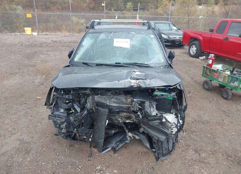 Photo 6 of 2018 Subaru Impreza 2.0I (VIN 4S3GTAA68J3748753)