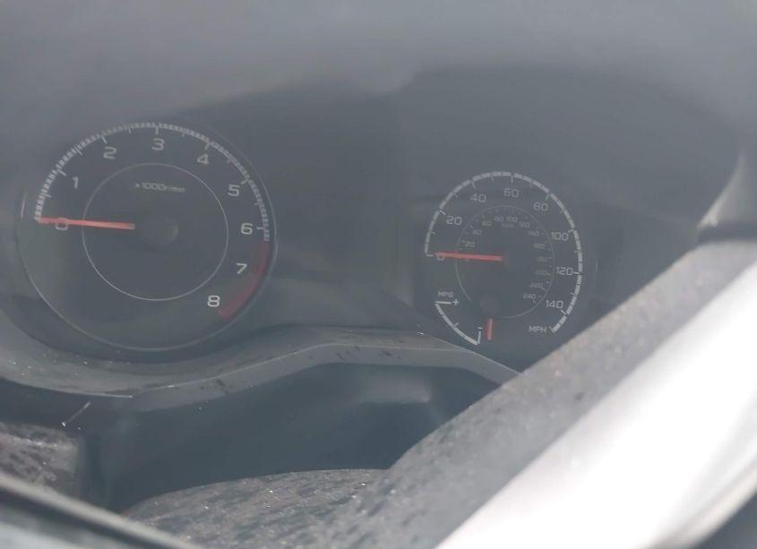 Photo 7 of 2018 Subaru Impreza 2.0I (VIN 4S3GTAA68J3748753)