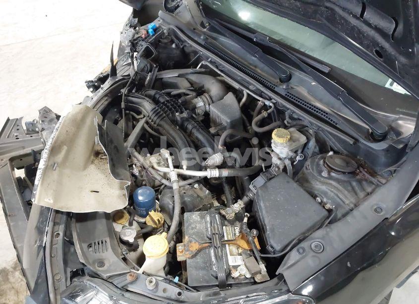 Photo 10 of 2019 Subaru Impreza 2.0I (VIN 4S3GTAA68K3723479)