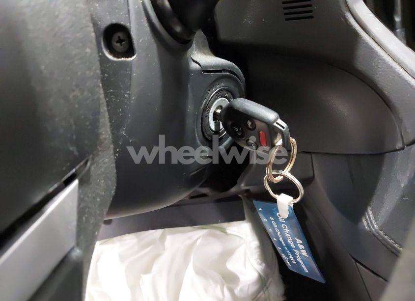 Photo 11 of 2019 Subaru Impreza 2.0I (VIN 4S3GTAA68K3723479)