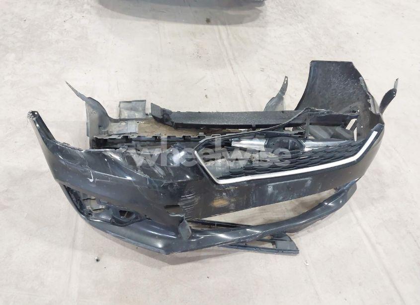 Photo 12 of 2019 Subaru Impreza 2.0I (VIN 4S3GTAA68K3723479)