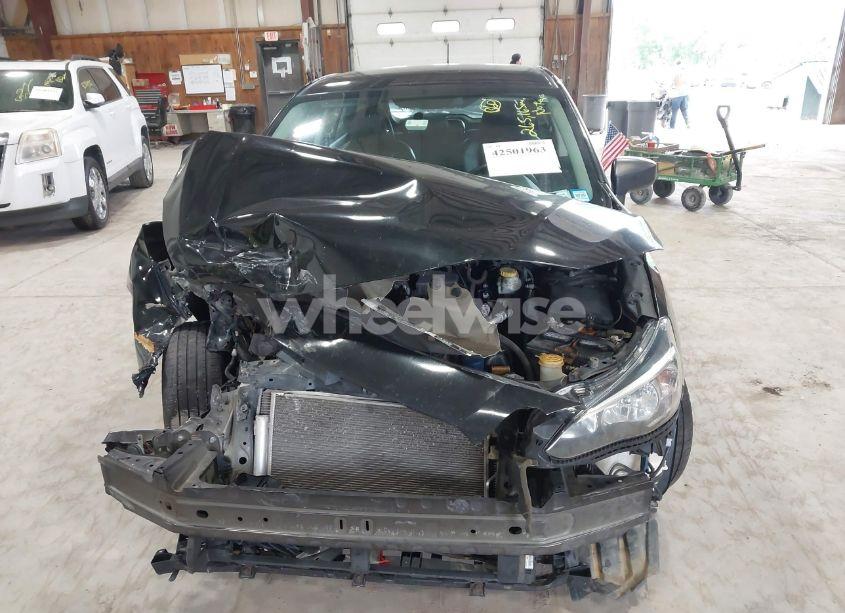 Photo 13 of 2019 Subaru Impreza 2.0I (VIN 4S3GTAA68K3723479)