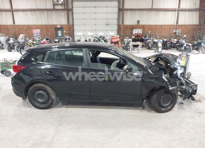 Photo 14 of 2019 Subaru Impreza 2.0I (VIN 4S3GTAA68K3723479)