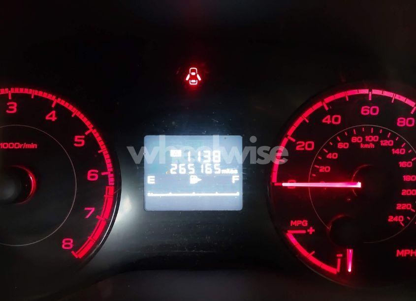 Photo 16 of 2019 Subaru Impreza 2.0I (VIN 4S3GTAA68K3723479)