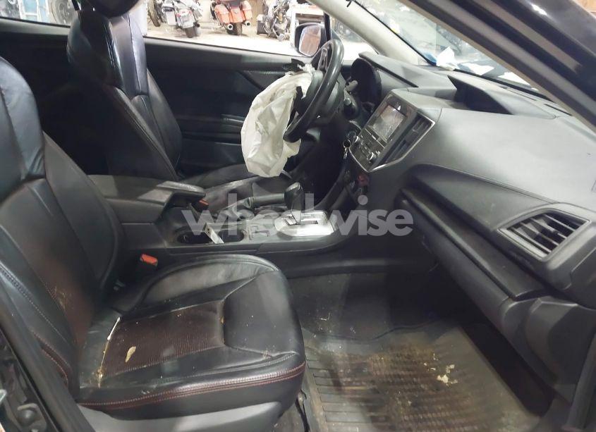 Photo 5 of 2019 Subaru Impreza 2.0I (VIN 4S3GTAA68K3723479)