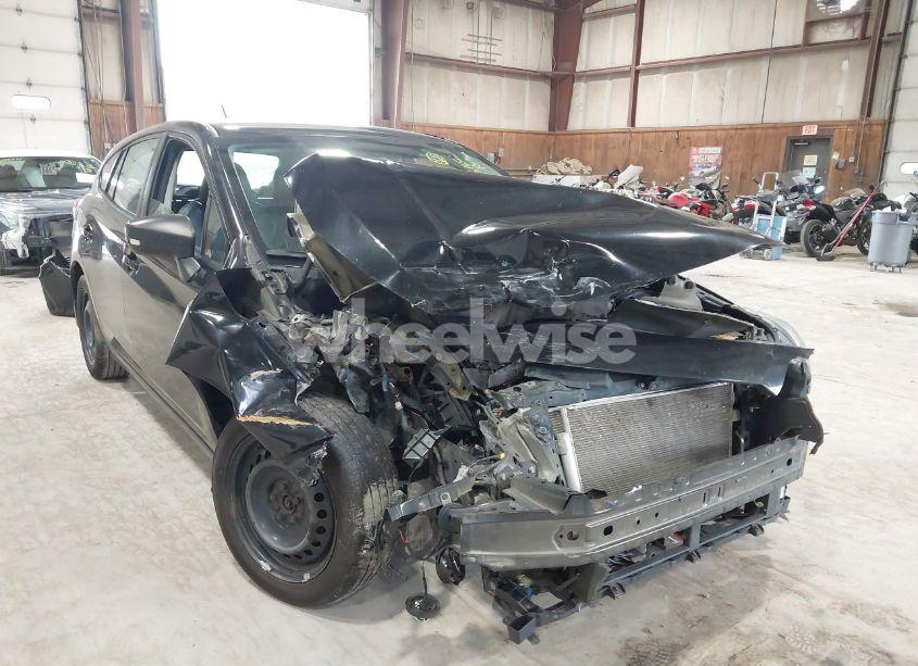 Photo 6 of 2019 Subaru Impreza 2.0I (VIN 4S3GTAA68K3723479)