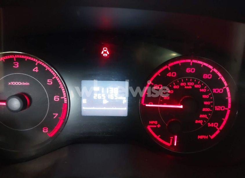 Photo 7 of 2019 Subaru Impreza 2.0I (VIN 4S3GTAA68K3723479)