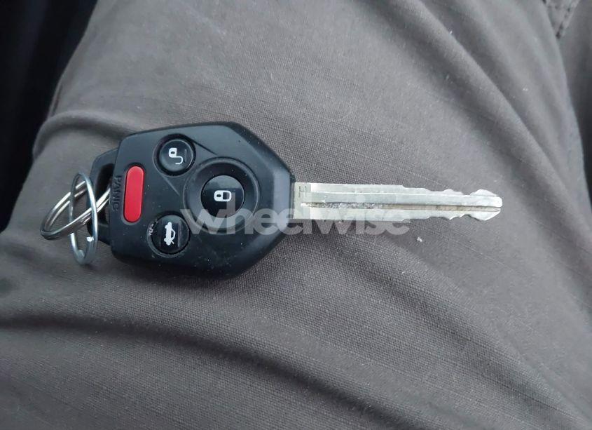 Photo 11 of 2019 Subaru Impreza 2.0I (VIN 4S3GTAA68K3751167)