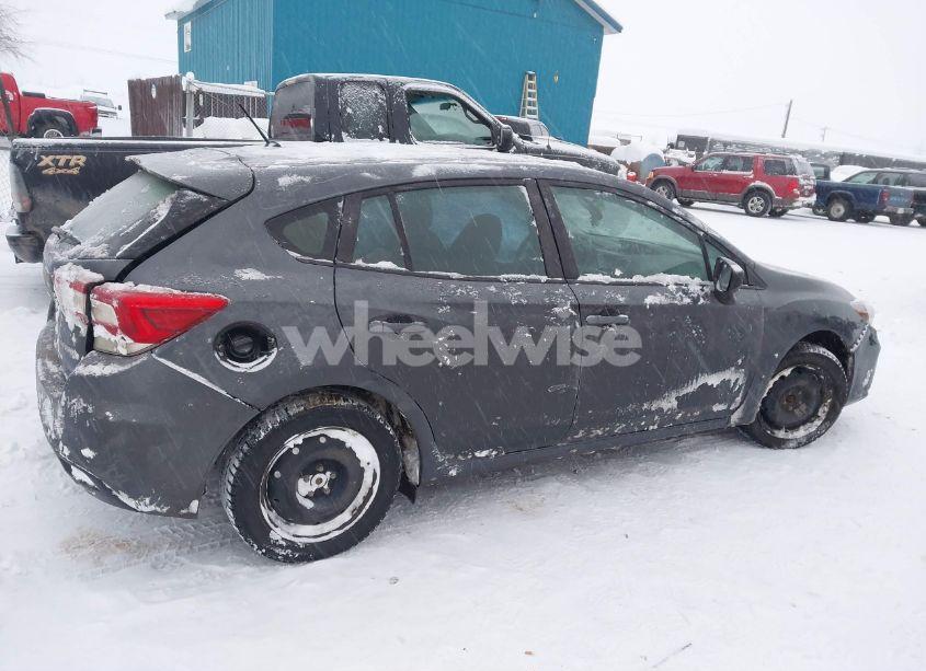 Photo 13 of 2019 Subaru Impreza 2.0I (VIN 4S3GTAA68K3751167)