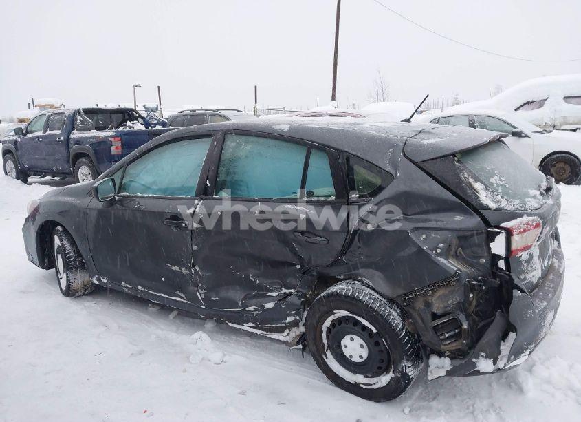 Photo 14 of 2019 Subaru Impreza 2.0I (VIN 4S3GTAA68K3751167)