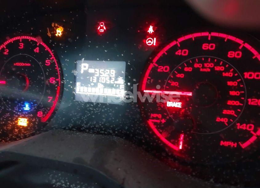 Photo 15 of 2019 Subaru Impreza 2.0I (VIN 4S3GTAA68K3751167)