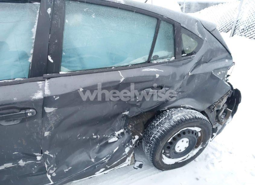 Photo 6 of 2019 Subaru Impreza 2.0I (VIN 4S3GTAA68K3751167)