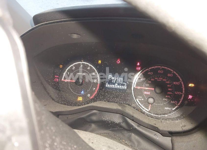 Photo 7 of 2019 Subaru Impreza 2.0I (VIN 4S3GTAA68K3751167)