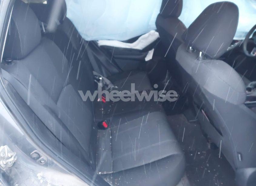 Photo 8 of 2019 Subaru Impreza 2.0I (VIN 4S3GTAA68K3751167)