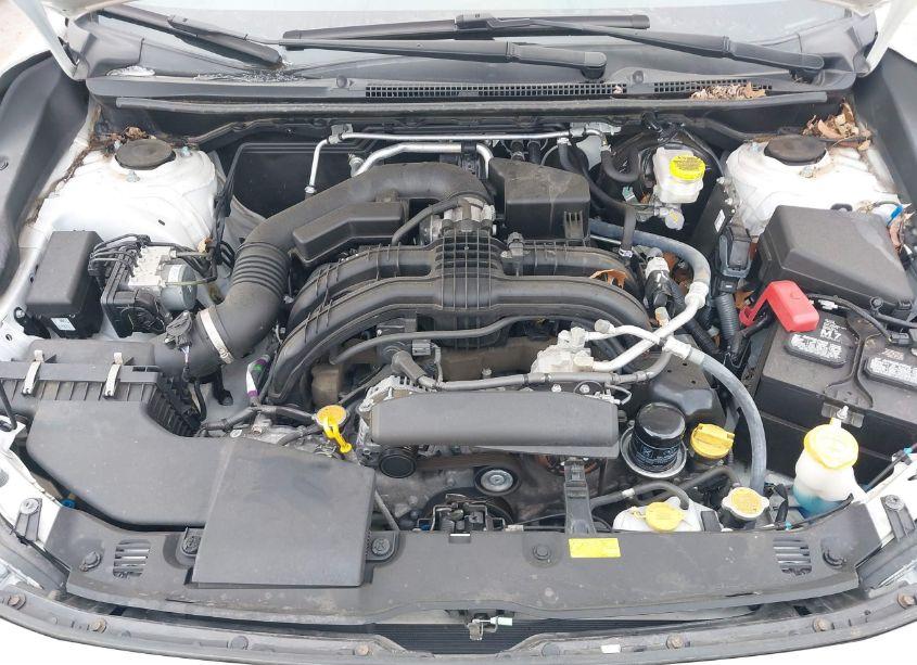 Photo 10 of 2019 Subaru Impreza 2.0I (VIN 4S3GTAA68K3763447)