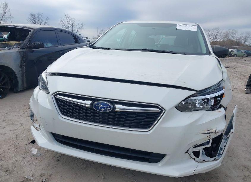Photo 12 of 2019 Subaru Impreza 2.0I (VIN 4S3GTAA68K3763447)