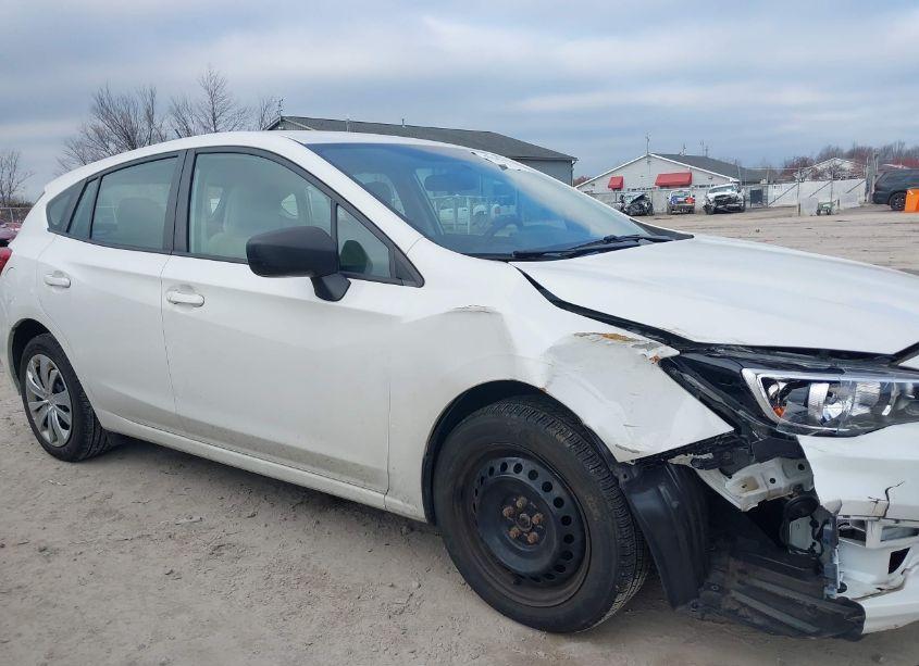 Photo 13 of 2019 Subaru Impreza 2.0I (VIN 4S3GTAA68K3763447)