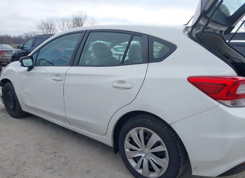 Photo 14 of 2019 Subaru Impreza 2.0I (VIN 4S3GTAA68K3763447)