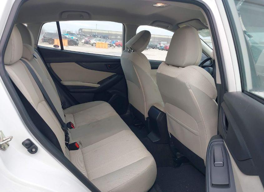 Photo 8 of 2019 Subaru Impreza 2.0I (VIN 4S3GTAA68K3763447)