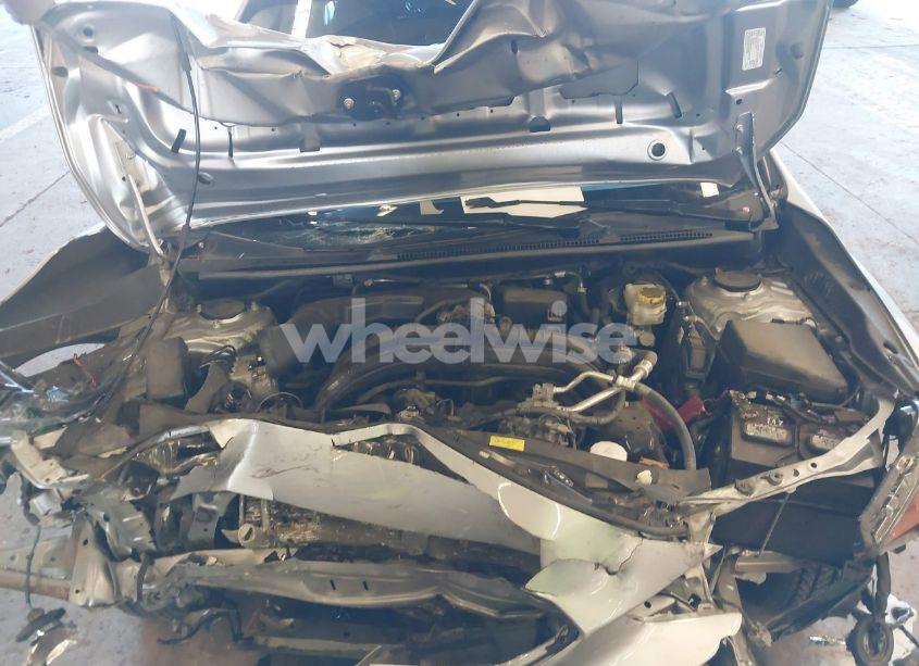 Photo 10 of 2019 Subaru Impreza 2.0I (VIN 4S3GTAA69K3737794)