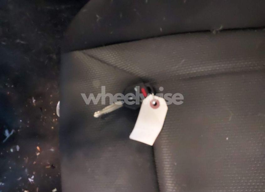 Photo 11 of 2019 Subaru Impreza 2.0I (VIN 4S3GTAA69K3737794)