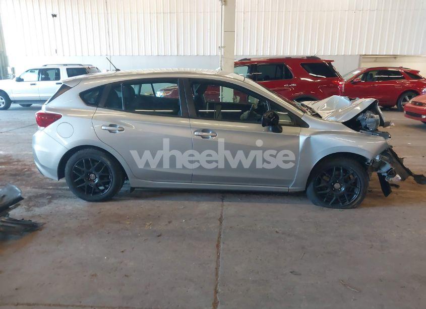 Photo 14 of 2019 Subaru Impreza 2.0I (VIN 4S3GTAA69K3737794)