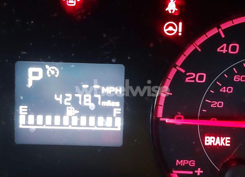 Photo 16 of 2019 Subaru Impreza 2.0I (VIN 4S3GTAA69K3737794)