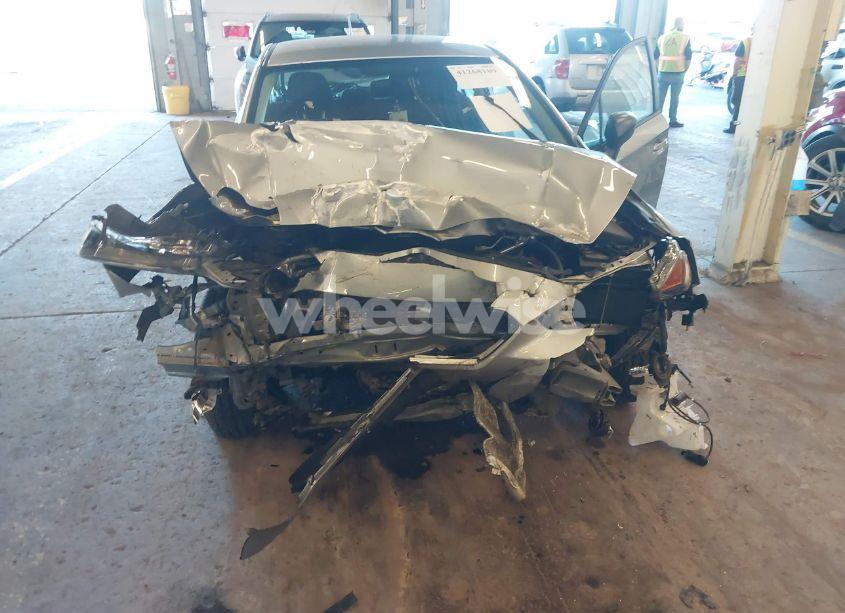 Photo 6 of 2019 Subaru Impreza 2.0I (VIN 4S3GTAA69K3737794)