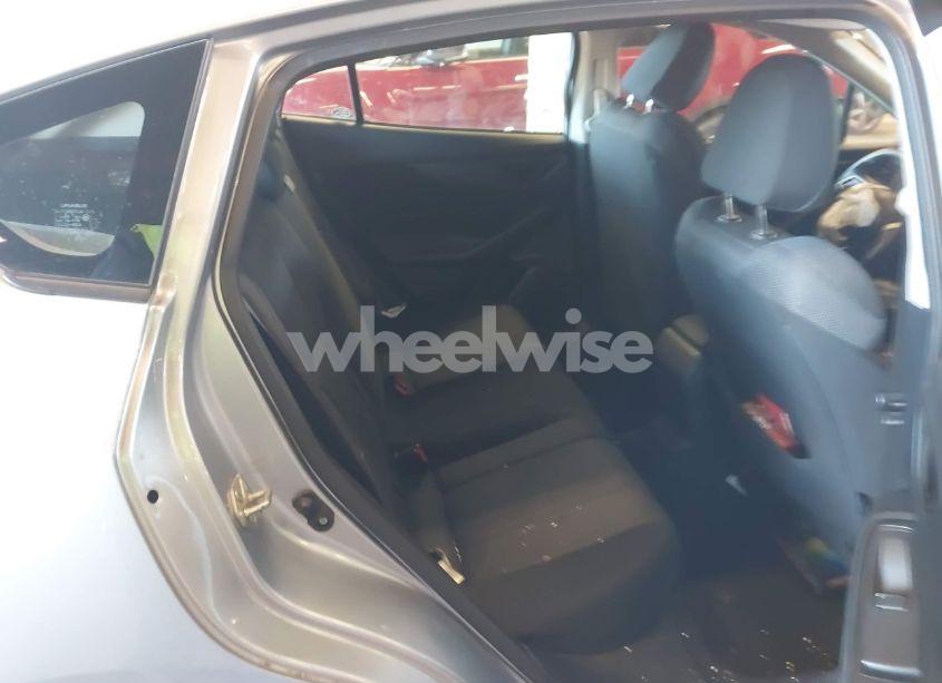 Photo 8 of 2019 Subaru Impreza 2.0I (VIN 4S3GTAA69K3737794)