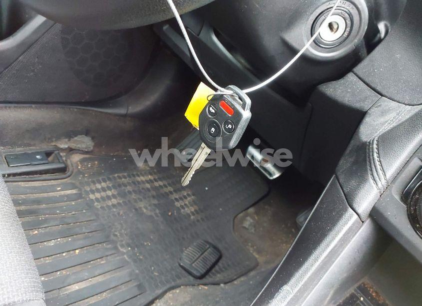 Photo 11 of 2017 Subaru Impreza 2.0I (VIN 4S3GTAA6XH3705042)