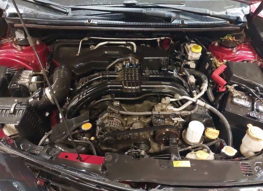 Photo 10 of 2018 Subaru Impreza 2.0I (VIN 4S3GTAA6XJ3710165)