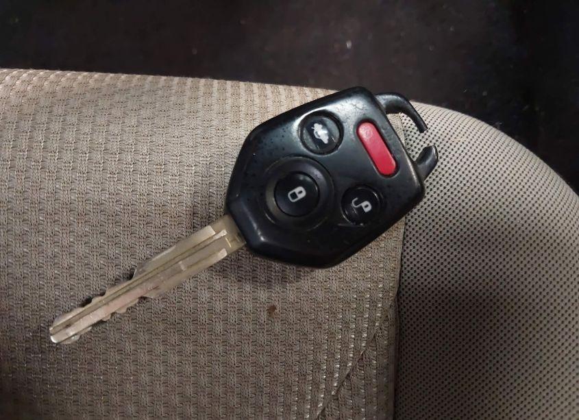 Photo 11 of 2018 Subaru Impreza 2.0I (VIN 4S3GTAA6XJ3710165)