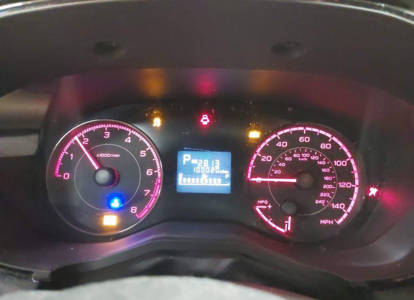 Photo 7 of 2018 Subaru Impreza 2.0I (VIN 4S3GTAA6XJ3710165)