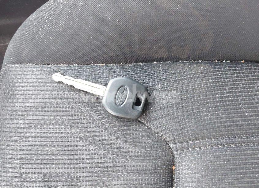 Photo 11 of 2018 Subaru Impreza 2.0I (VIN 4S3GTAA6XJ3721540)