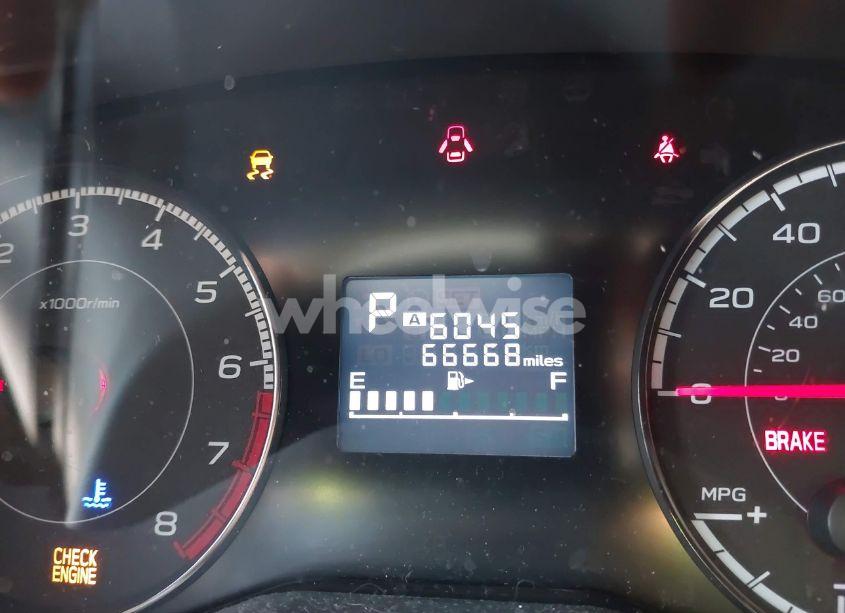 Photo 15 of 2018 Subaru Impreza 2.0I (VIN 4S3GTAA6XJ3721540)