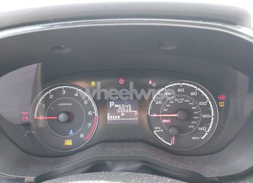 Photo 7 of 2018 Subaru Impreza 2.0I (VIN 4S3GTAA6XJ3721540)