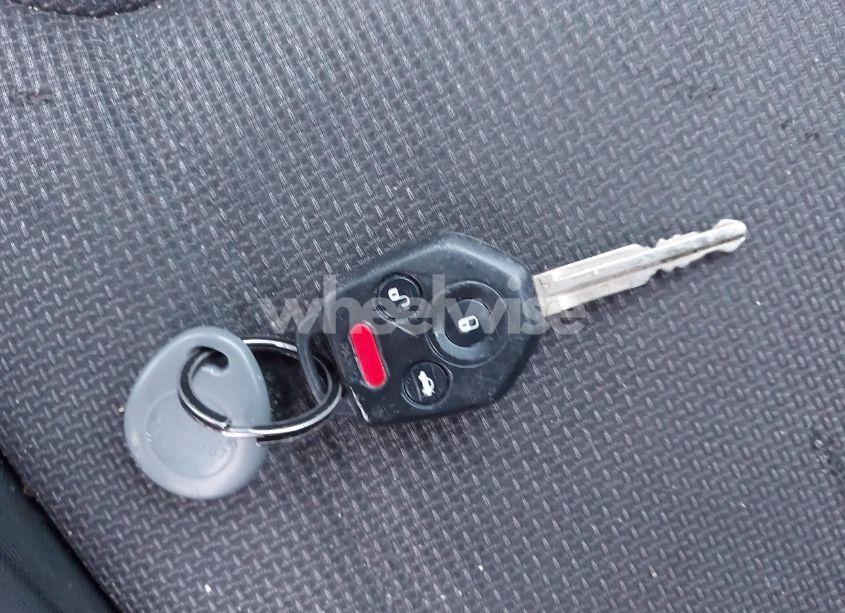 Photo 11 of 2018 Subaru Impreza 2.0I (VIN 4S3GTAA6XJ3740525)