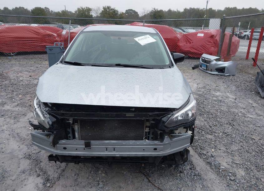 Photo 12 of 2018 Subaru Impreza 2.0I (VIN 4S3GTAA6XJ3740525)