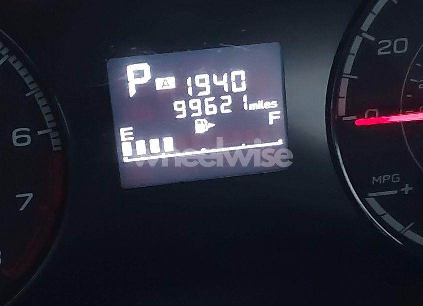 Photo 15 of 2018 Subaru Impreza 2.0I (VIN 4S3GTAA6XJ3740525)