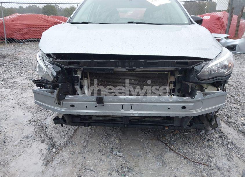 Photo 6 of 2018 Subaru Impreza 2.0I (VIN 4S3GTAA6XJ3740525)