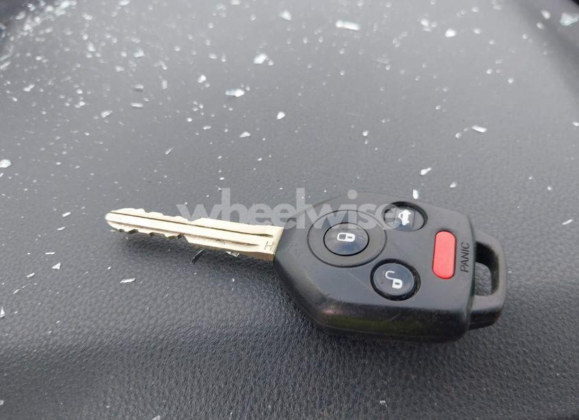 Photo 11 of 2018 Subaru Impreza 2.0I (VIN 4S3GTAA6XJ3744526)