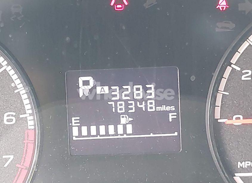 Photo 15 of 2018 Subaru Impreza 2.0I (VIN 4S3GTAA6XJ3744526)