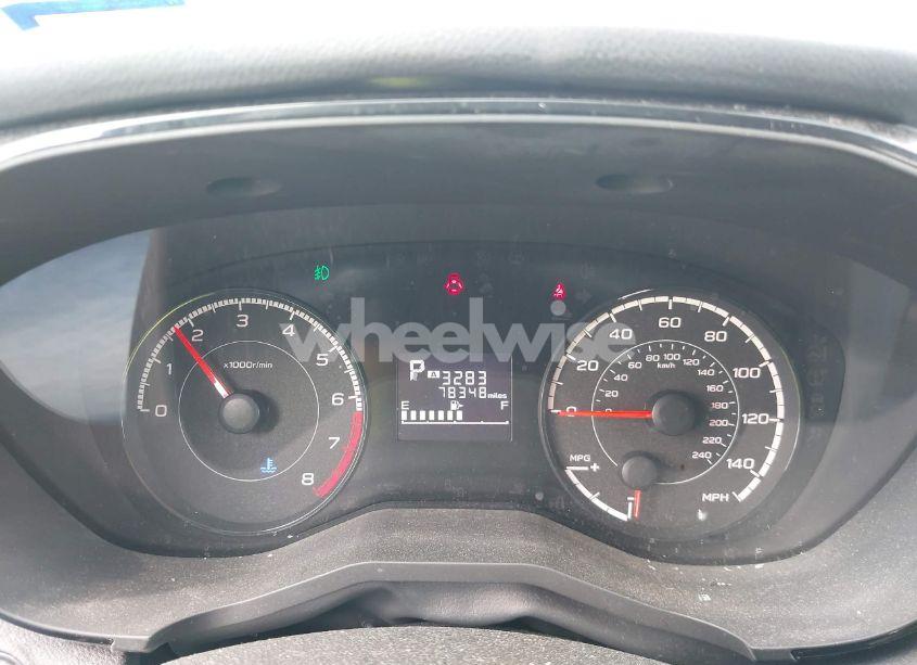 Photo 7 of 2018 Subaru Impreza 2.0I (VIN 4S3GTAA6XJ3744526)