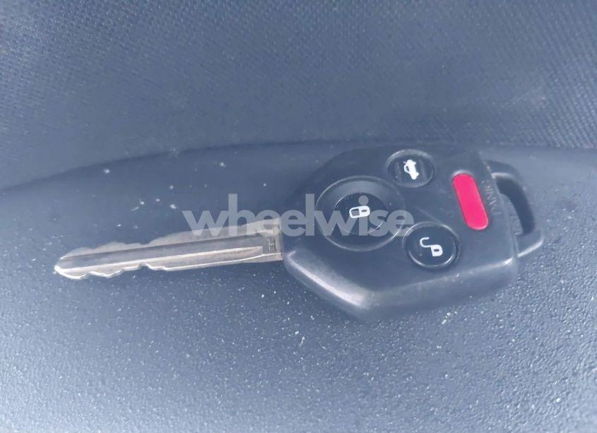 Photo 11 of 2018 Subaru Impreza 2.0I (VIN 4S3GTAA6XJ3744543)