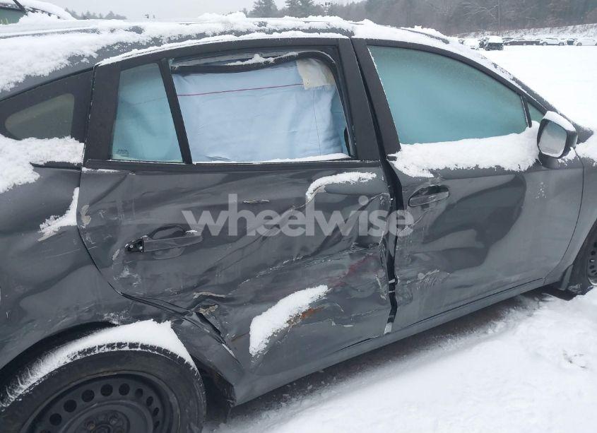 Photo 6 of 2018 Subaru Impreza 2.0I (VIN 4S3GTAA6XJ3744543)