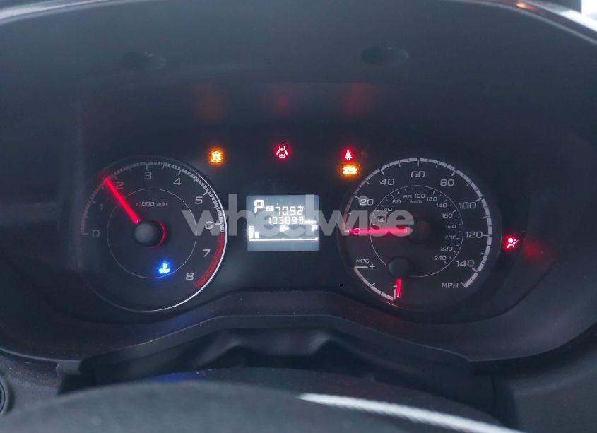 Photo 7 of 2018 Subaru Impreza 2.0I (VIN 4S3GTAA6XJ3744543)