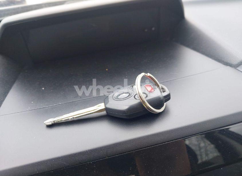 Photo 11 of 2018 Subaru Impreza 2.0I (VIN 4S3GTAA6XJ3745224)