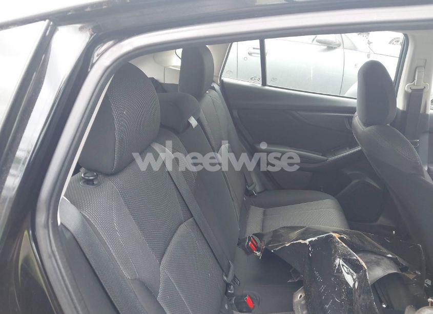 Photo 8 of 2018 Subaru Impreza 2.0I (VIN 4S3GTAA6XJ3745224)