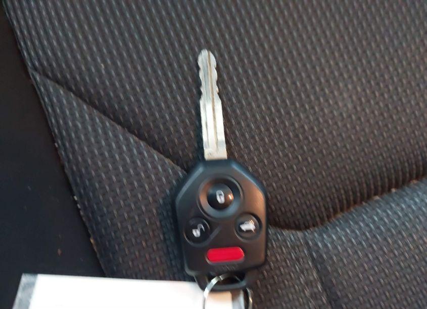 Photo 11 of 2019 Subaru Impreza 2.0I (VIN 4S3GTAA6XK3701788)